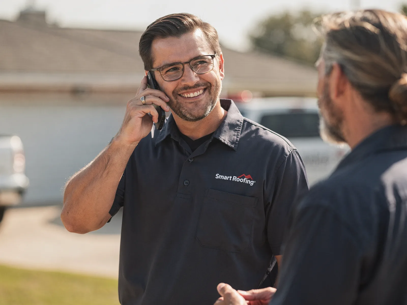 Roof Repair Agenda, KS FAQs